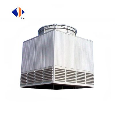 Torre de refrigeração de refrigeração de 1000 toneladas/h