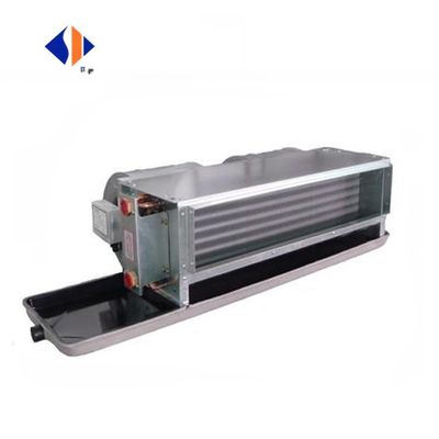 Equipamento de ventilação de água refrigerada montado no tecto 200*300*600 com fluxo de ar de 300 m3/h