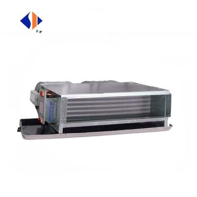 Equipamento de ventilação de água refrigerada montado no tecto 200*300*600 com fluxo de ar de 300 m3/h