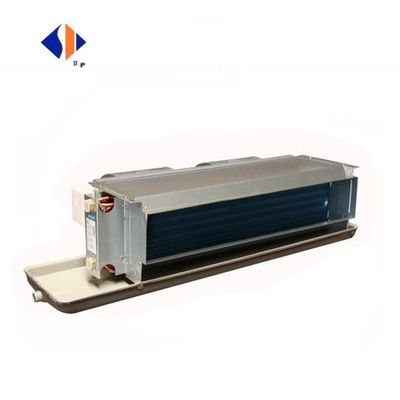 Equipamento de ventilação de água refrigerada montado no tecto 200*300*600 com fluxo de ar de 300 m3/h
