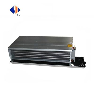 Equipamento de ventilação de água refrigerada montado no tecto 200*300*600 com fluxo de ar de 300 m3/h