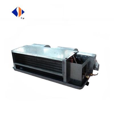Equipamento de ventilação de água refrigerada montado no tecto 200*300*600 com fluxo de ar de 300 m3/h