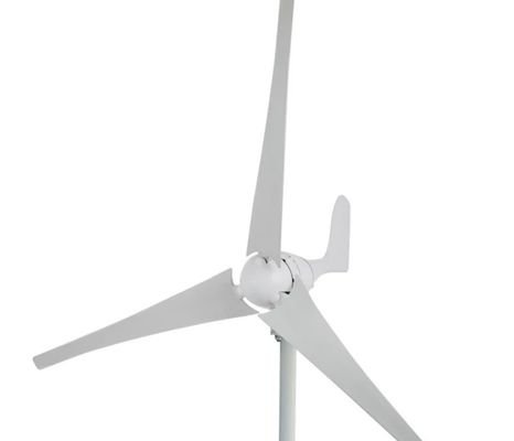 Gerador eólico certificado ISO9001 personalizado para energia ecológica