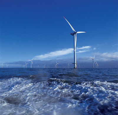Gerador eólico certificado ISO9001 personalizado para energia ecológica