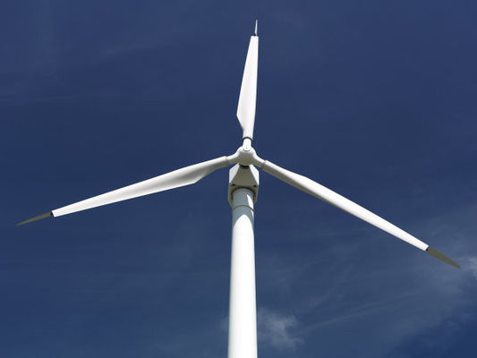 Gerador eólico certificado ISO9001 personalizado para energia ecológica