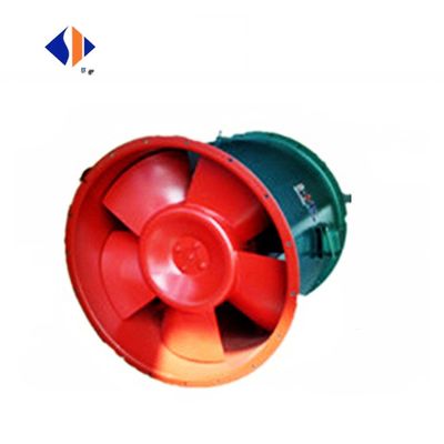 Ventilação industrial com ventilador à prova de EX HTF Ventilador a prova de fogo