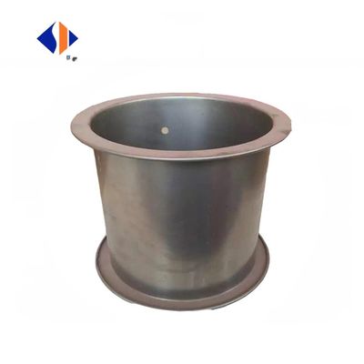 Bloqueador extractor de alta velocidade sem ventilador de potência com mangueira de ducto de 16 pés e fluxo axial de 48 V