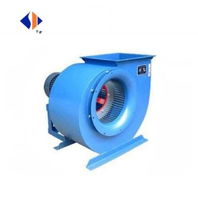 Ventilador centrífugo de alto material e resposta rápida para marca privada em todos os tipos de ventiladores