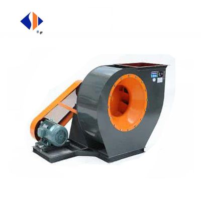 Ventilador centrífugo de alto material e resposta rápida para marca privada em todos os tipos de ventiladores