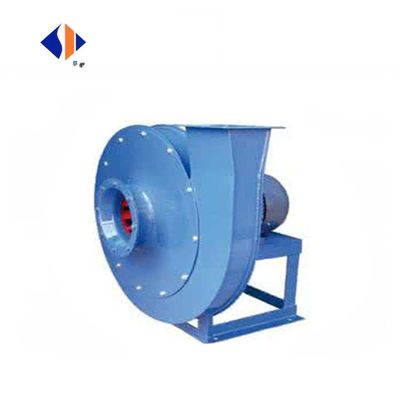 Ventilador centrífugo de alto material e resposta rápida para marca privada em todos os tipos de ventiladores