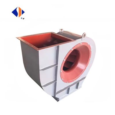 Ventilador centrífugo de alto material e resposta rápida para marca privada em todos os tipos de ventiladores
