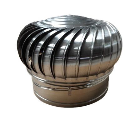 Ventilador de teto resistente a altas temperaturas TD 315 com turbo ventilador de aço inoxidável