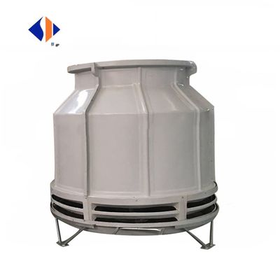 Equipamento de refrigeração industrial de FRP de elevado desconto para tratamento de águas Capacidade 10200 KG