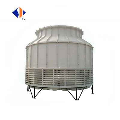 Equipamento de refrigeração industrial de FRP de elevado desconto para tratamento de águas Capacidade 10200 KG