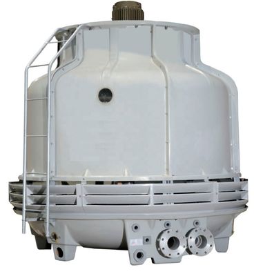 Equipamento de refrigeração industrial de FRP de elevado desconto para tratamento de águas Capacidade 10200 KG