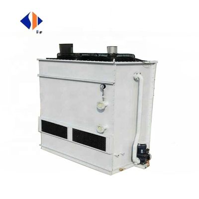 Torre de refrigeração industrial fechada A solução de refrigeração ideal para oficinas de reparação de máquinas