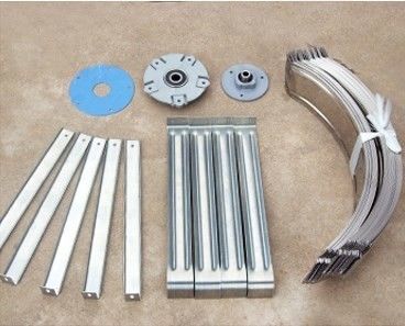 Economia de energia 600mm Diâmetro fechado de rolamento vento ventilador de turbina de telhado