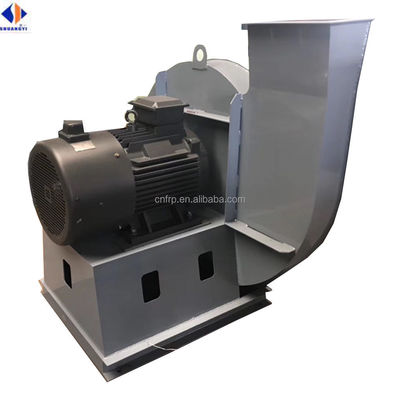 Ventilador centrífugo para montagem na parede com lâminas de plástico e grande desconto