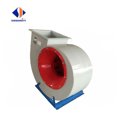 Soluções industriais de refrigeração Todos os tipos de ventiladores centrífugos OEM