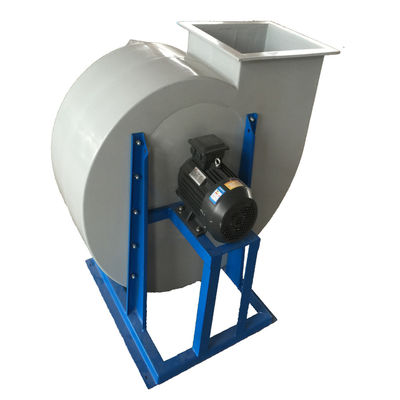 Soluções industriais de refrigeração Todos os tipos de ventiladores centrífugos OEM