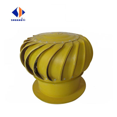 Inovação Tornado turbina ventilador de telhado montar ventilador de telhado com favorável com garantia