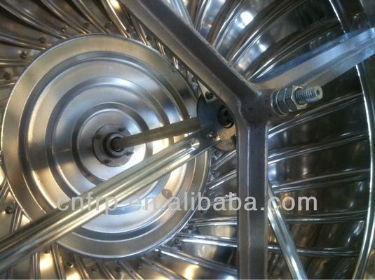 Inovação Tornado turbina ventilador de telhado montar ventilador de telhado com favorável com garantia