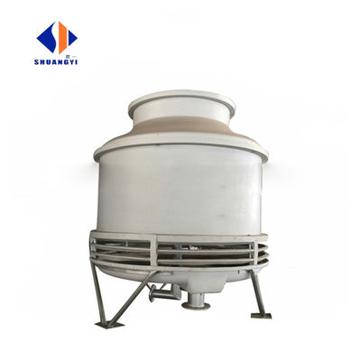 Voltagem 380V/220V Torre de refrigeração de fluxo contador de forma para Frp refrigeração anticorrosiva