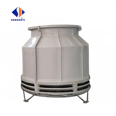 Voltagem 380V/220V Torre de refrigeração de fluxo contador de forma para Frp refrigeração anticorrosiva
