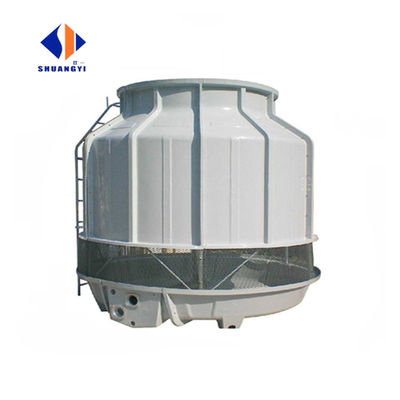 Voltagem 380V/220V Torre de refrigeração de fluxo contador de forma para Frp refrigeração anticorrosiva