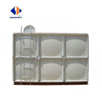 Atualize seu sistema de água com tanque de água e função de ventilação
