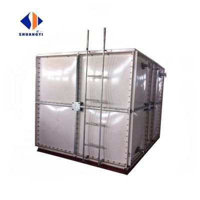 Atualize seu sistema de água com tanque de água e função de ventilação