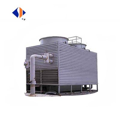 DFH-200 Cross Flow Cooling Tower para desempenho em Shuangyi Industrial