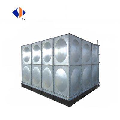 Tanques de água de mineração de energia feitos sob medida 5000 litros com garantia e desconto popular