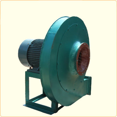 Ventilador centrífugo próprio 2023 com popular montagem de corrente elétrica de tipo EC