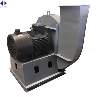 Ventilador centrífugo próprio 2023 com popular montagem de corrente elétrica de tipo EC