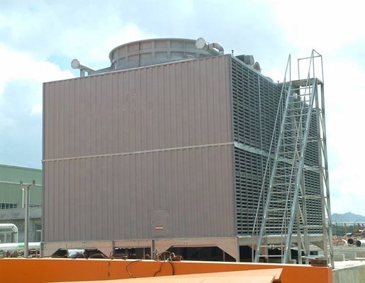 Garantia competitiva Shuangyi torre de refrigeração peças sobressalentes com mais recente e tensão 220/380/420V