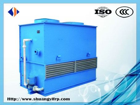 Shandong oferece uma torre de refrigeração de 36420 KG com bom produto e desconto popular