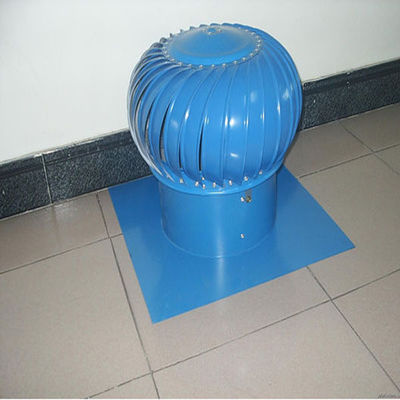 150-1000mm Ventilador Diâmetro sem potência Turbina de energia eólica Ventilador de telhado Ventilador para Armazém