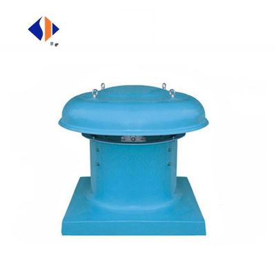 Ventilador de escape de telhado personalizado suportado por OEM para ventilação de armazém e oficina