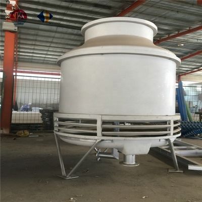 Venda direta de refrigeração por água torre de refrigeração FRP com tensão 380V/50HZ/3P