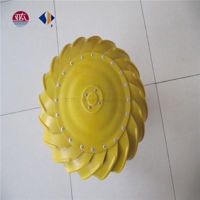 Outros Ventilador de teto sem energia de 6 polegadas Ventilador de teto com energia Turbo Ventilador sem ventilador de exaustão de energia