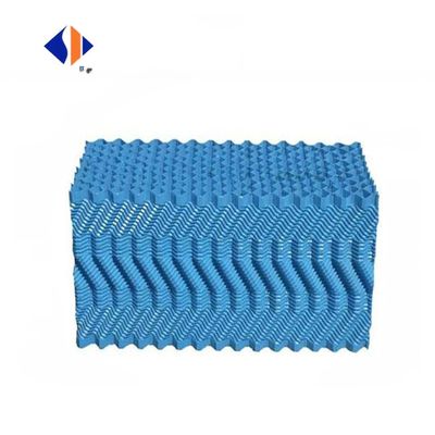 380V Voltage FRP Material Industrial Torre de Refrigeração Evaporada com Design de Contra-Fluxo