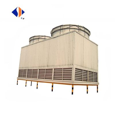 Torre de refrigeração de refrigeração de 1000 toneladas/h