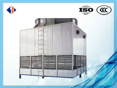 Torre de refrigeração de refrigeração de 1000 toneladas/h