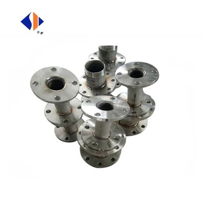 Tanque de água de aço prensado de grande porte com cor personalizada e gama de 1106-3112