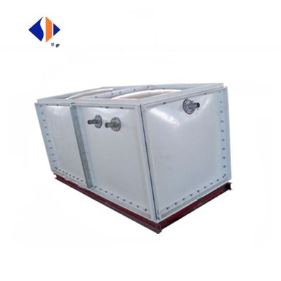 1000*1000*1000 SMC/FRP/GRP Cubo Reservatório de água para equipamento de combate a incêndios