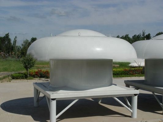 Suporte personalizado Ventilador centrífugo Ventilador de telhado com desconto popular e suporte OBM
