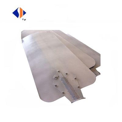 5.5 kW Motor Power Quadrado forma Contador de fluxo Torre de refrigeração de água projetado para chiller