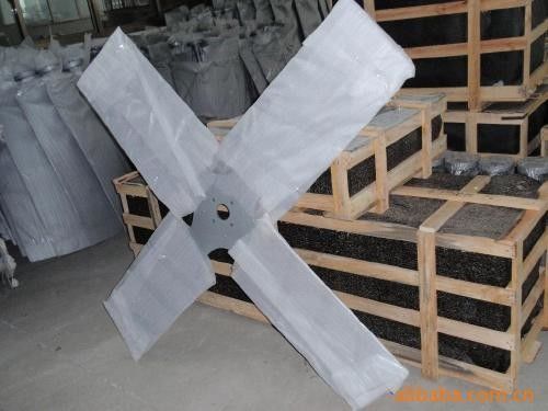 220V/240V/380V/480V torre de resfriamento ventilador axial dedicado para longa vida útil