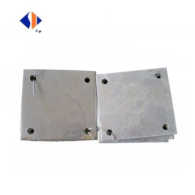 Tanques de armazenamento de água SMC/FRP/GRP de 0 a 1500 m3 personalizados para várias aplicações